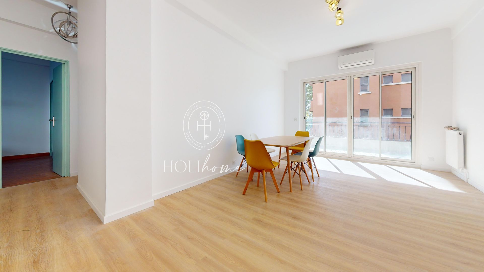 Agence immobilière de Agence Holihome