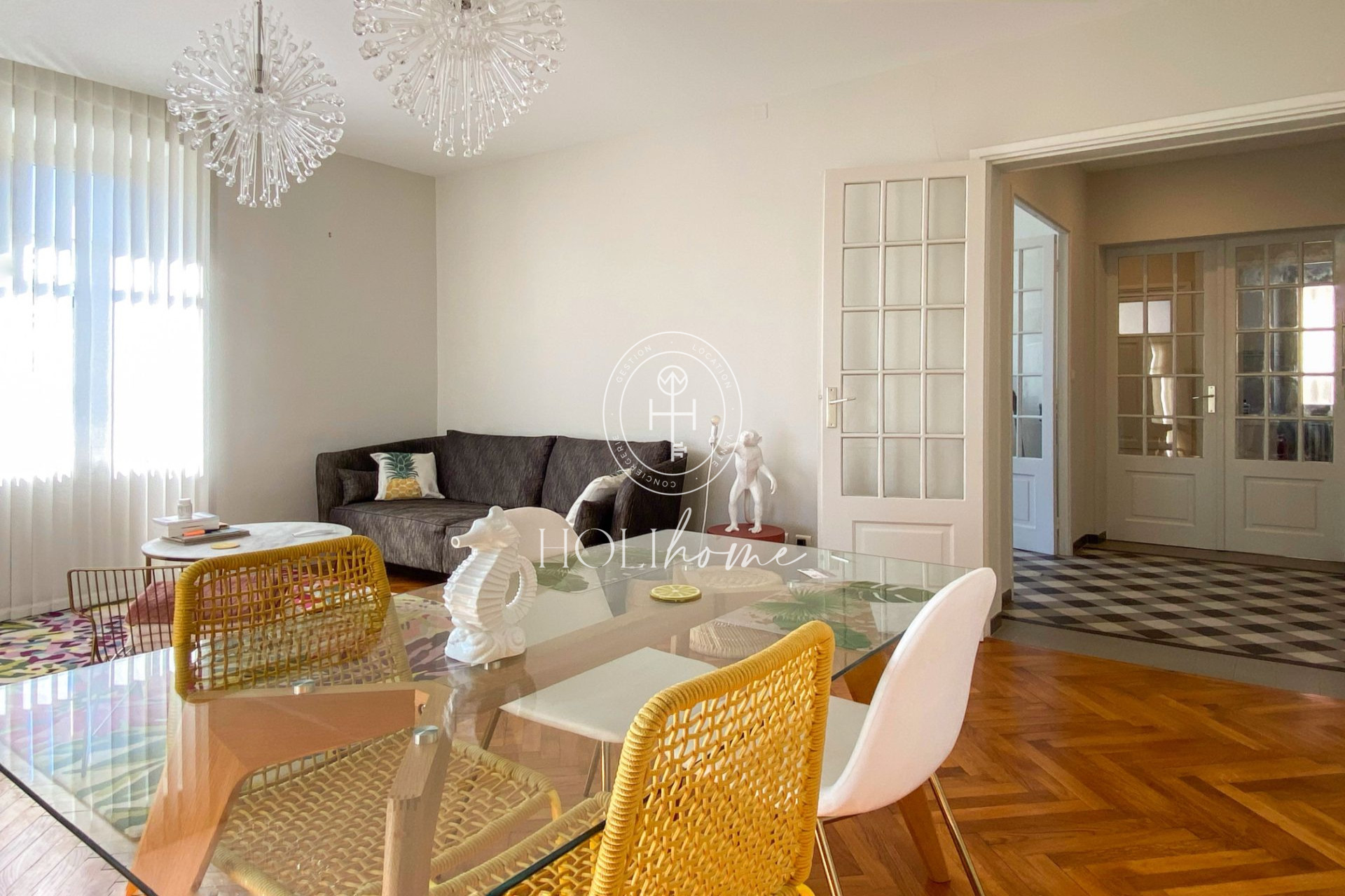 Agence immobilière de Agence Holihome