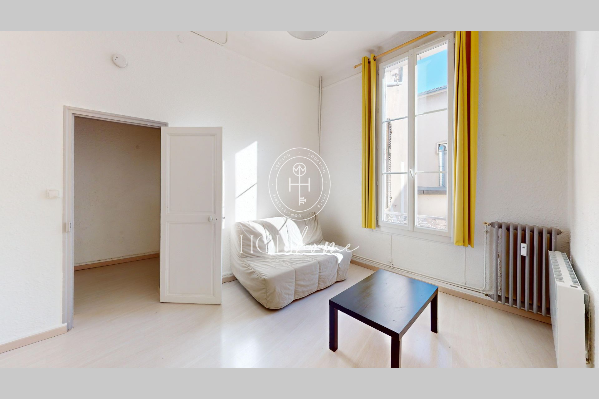 Agence immobilière de Agence Holihome