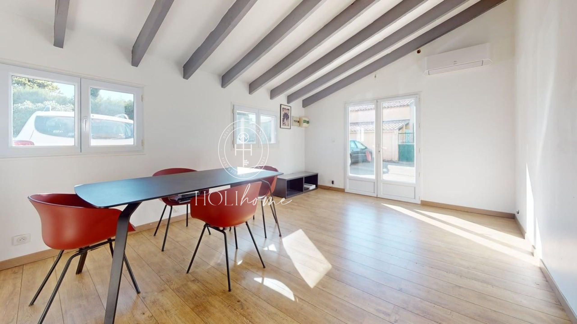 Agence immobilière de Agence Holihome