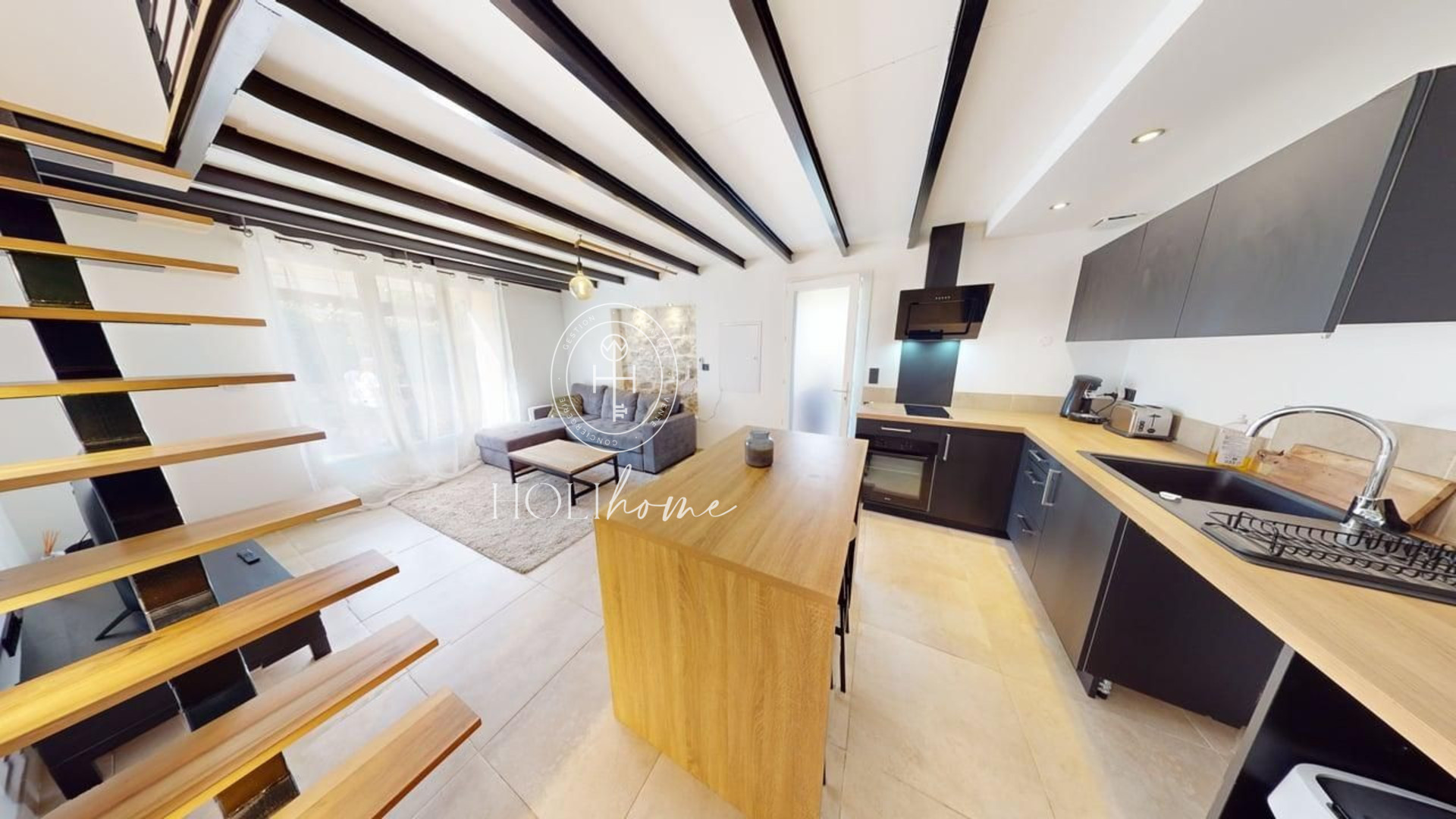 Agence immobilière de Agence Holihome