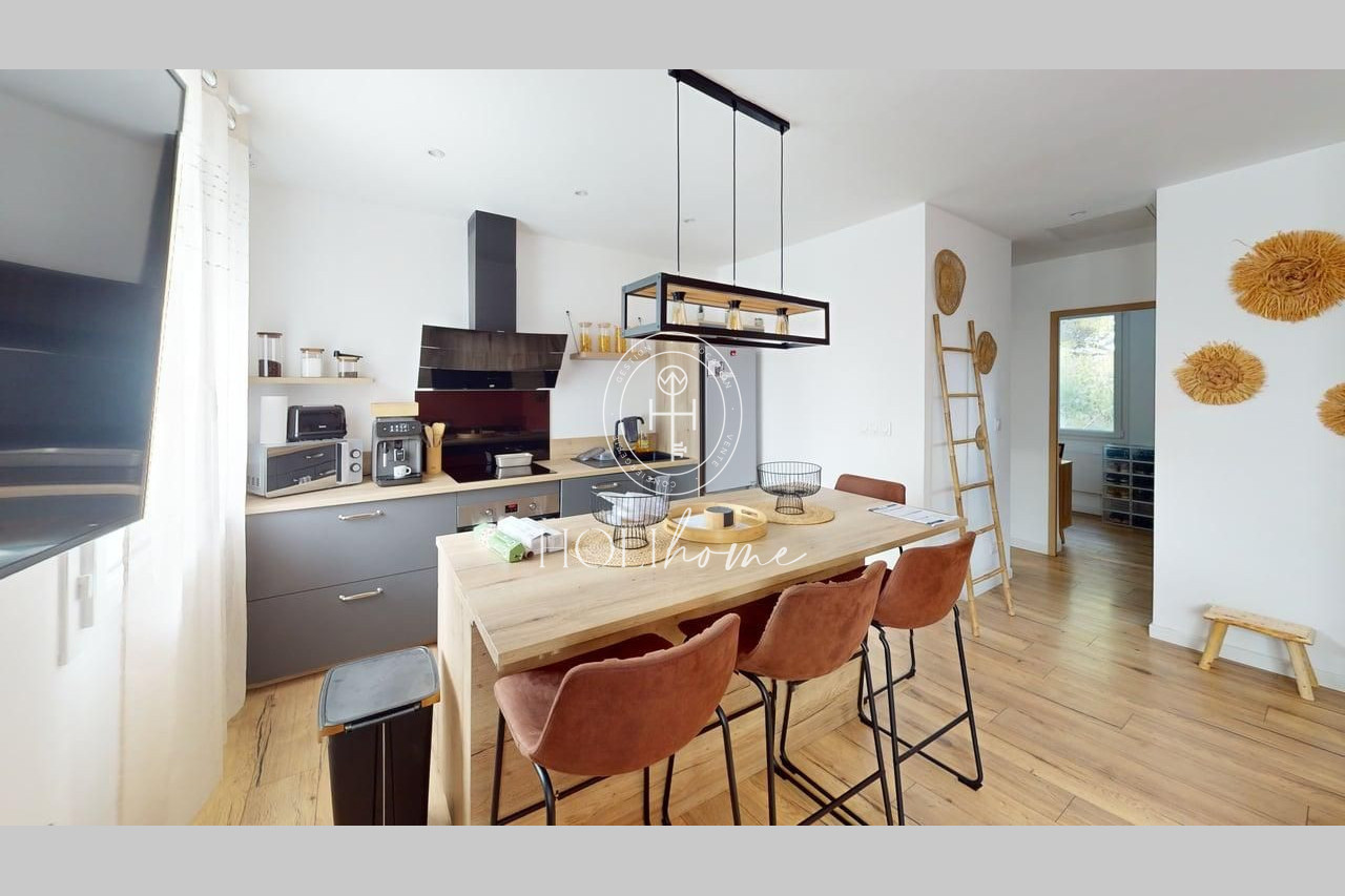Agence immobilière de Agence Holihome