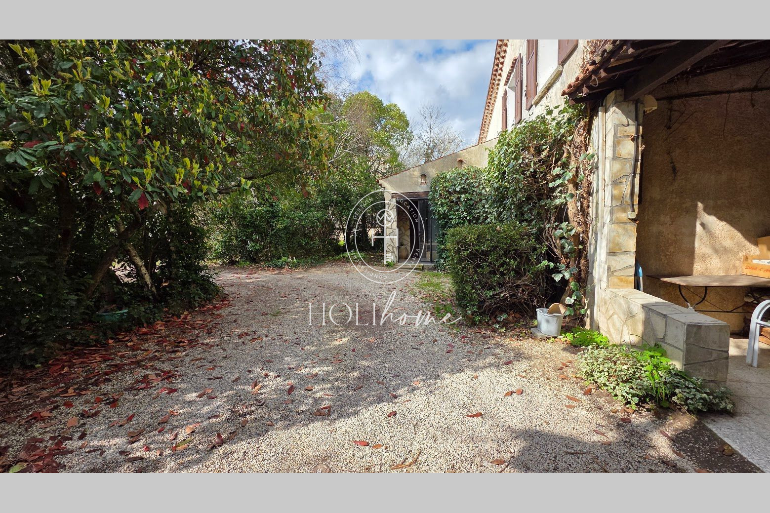 Agence immobilière de Agence Holihome