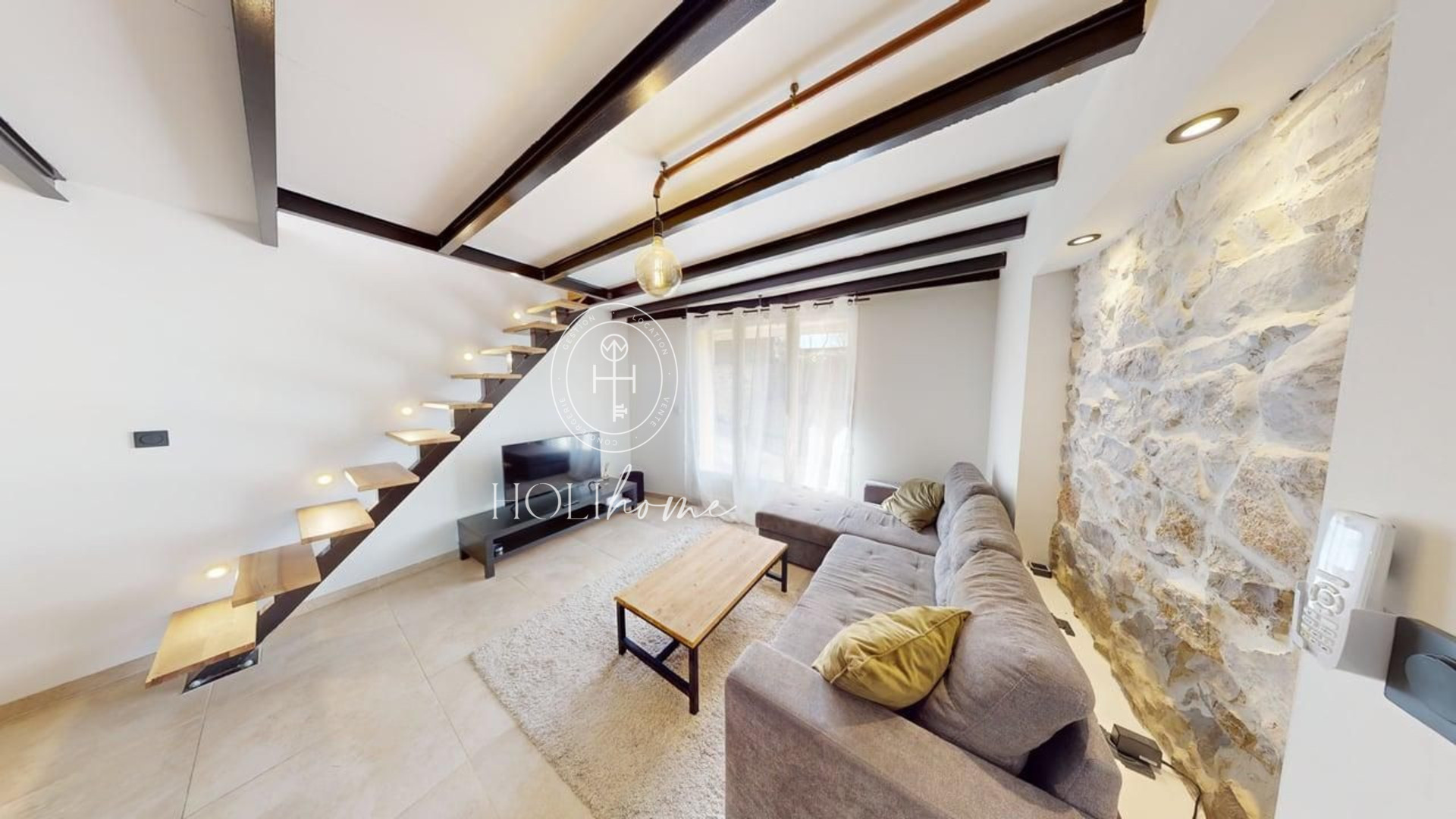 Agence immobilière de Agence Holihome