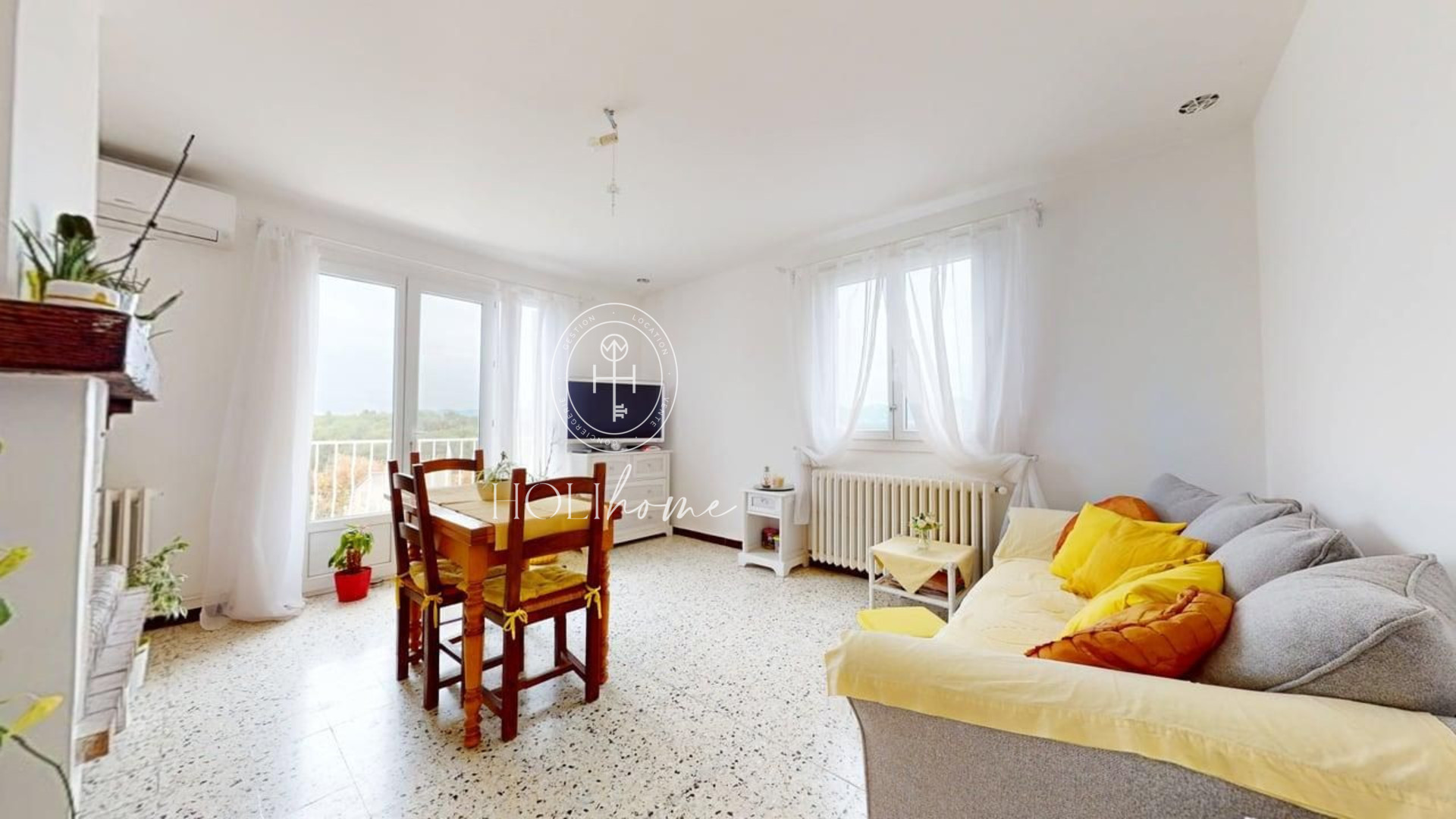 Agence immobilière de Agence Holihome