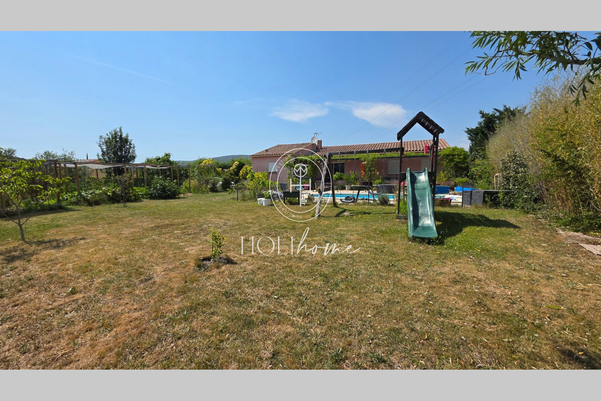 Agence immobilière de Agence Holihome