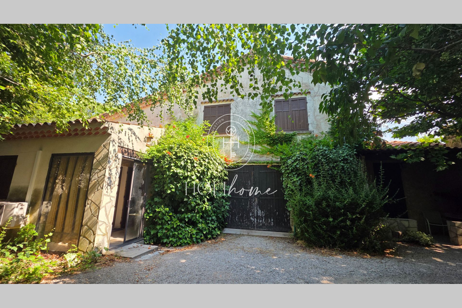 Agence immobilière de Agence Holihome