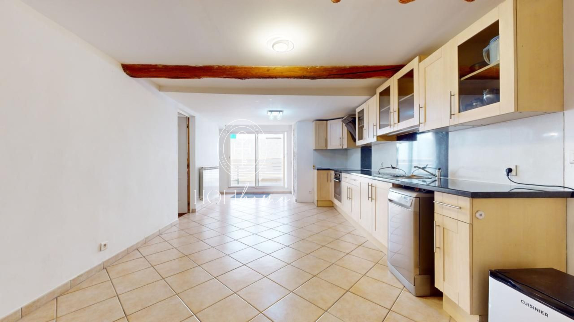 Agence immobilière de Agence Holihome