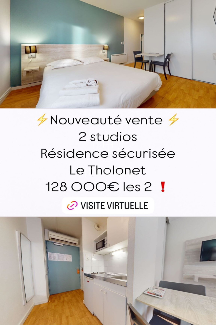 Agence immobilière de Agence Holihome
