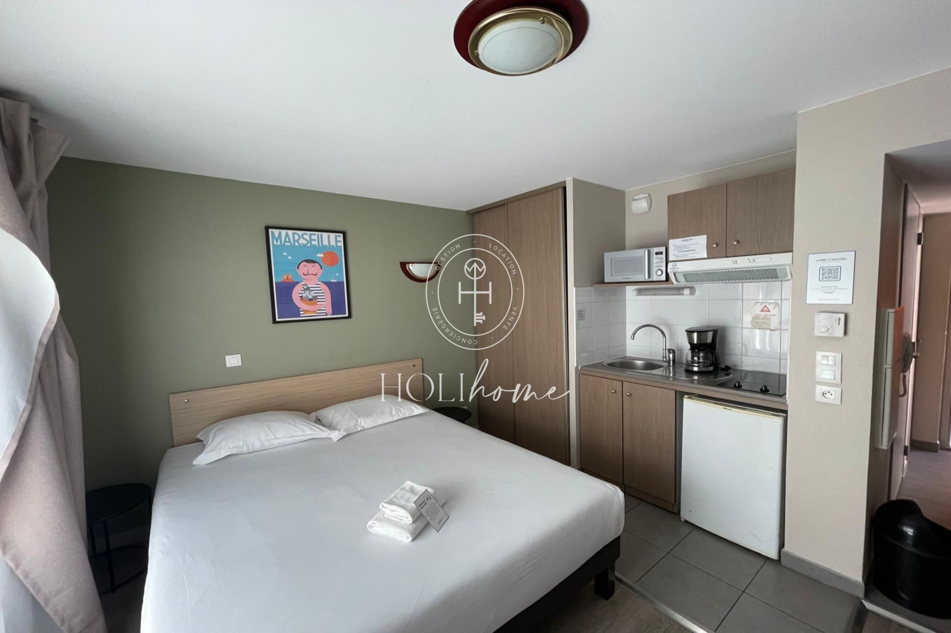 Agence immobilière de Agence Holihome