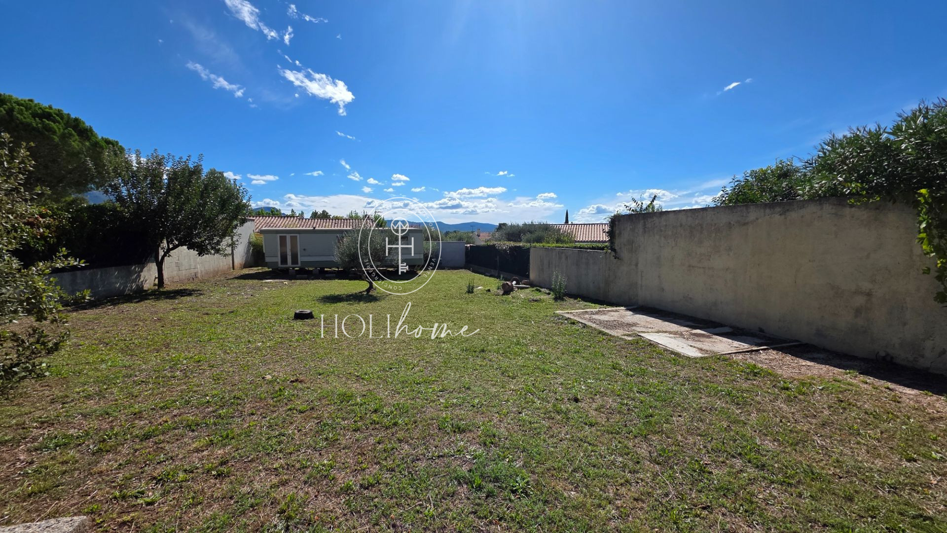 Agence immobilière de Agence Holihome