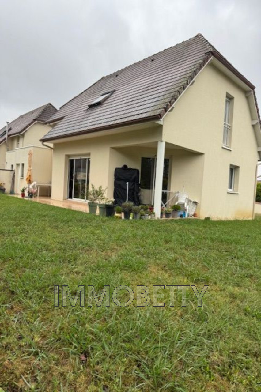 Agence immobilière de IMMOBETTY