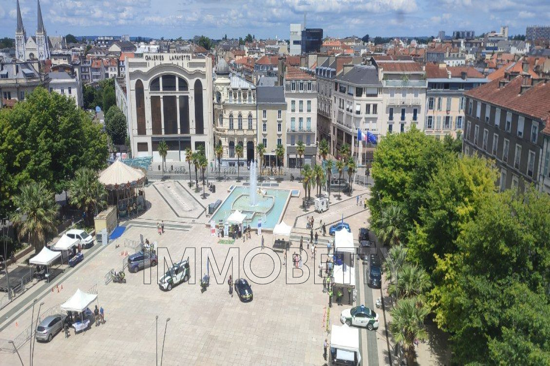 Agence immobilière de IMMOBETTY