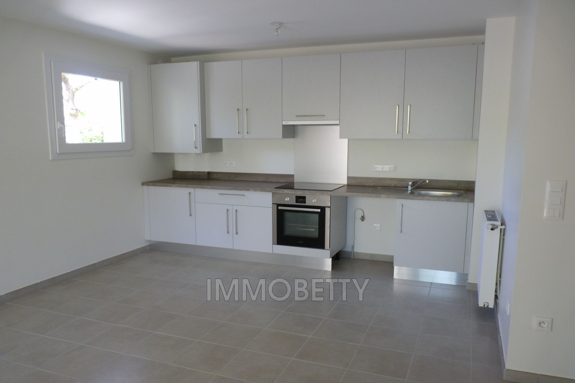 Agence immobilière de IMMOBETTY