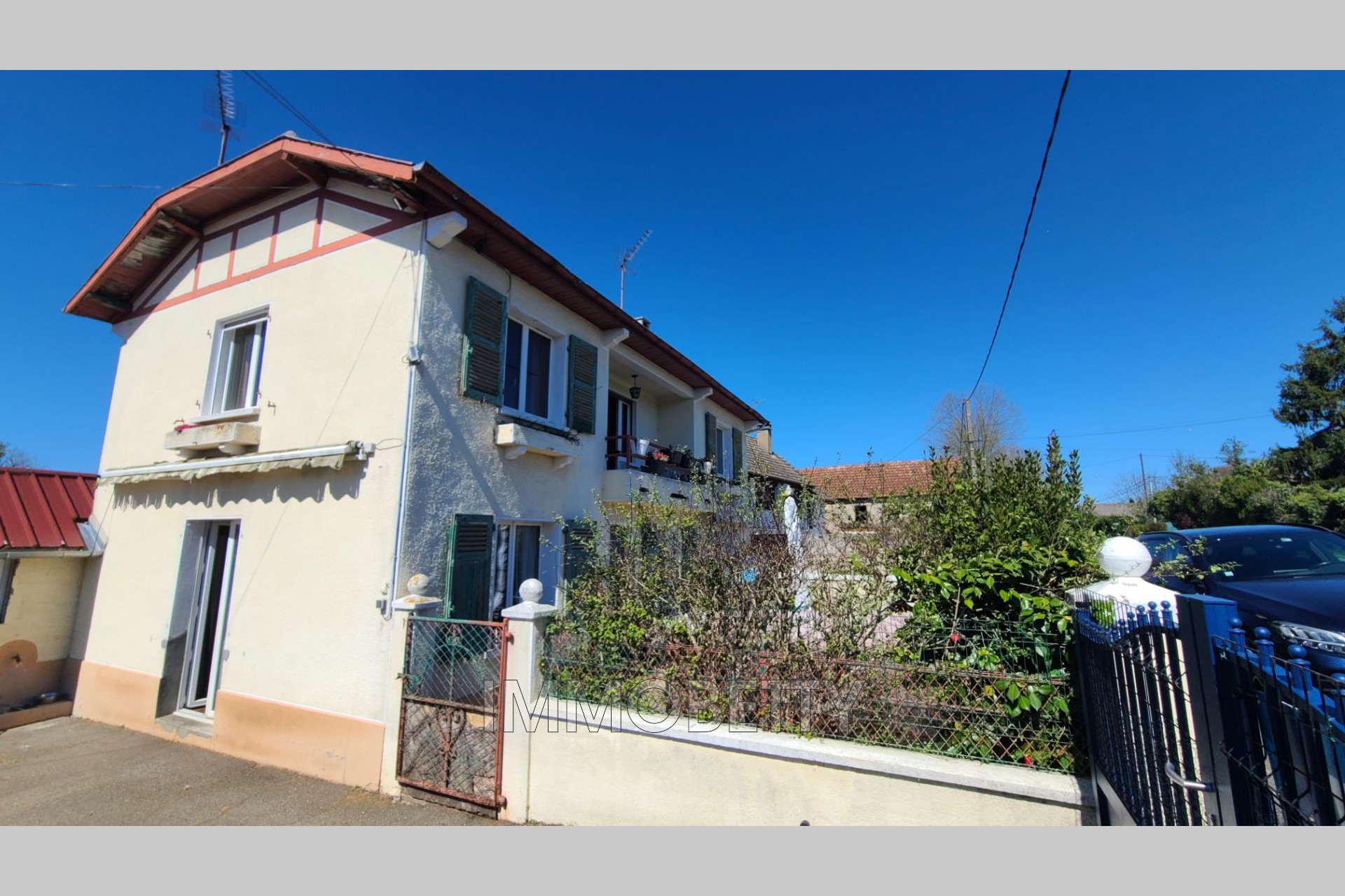 Agence immobilière de IMMOBETTY