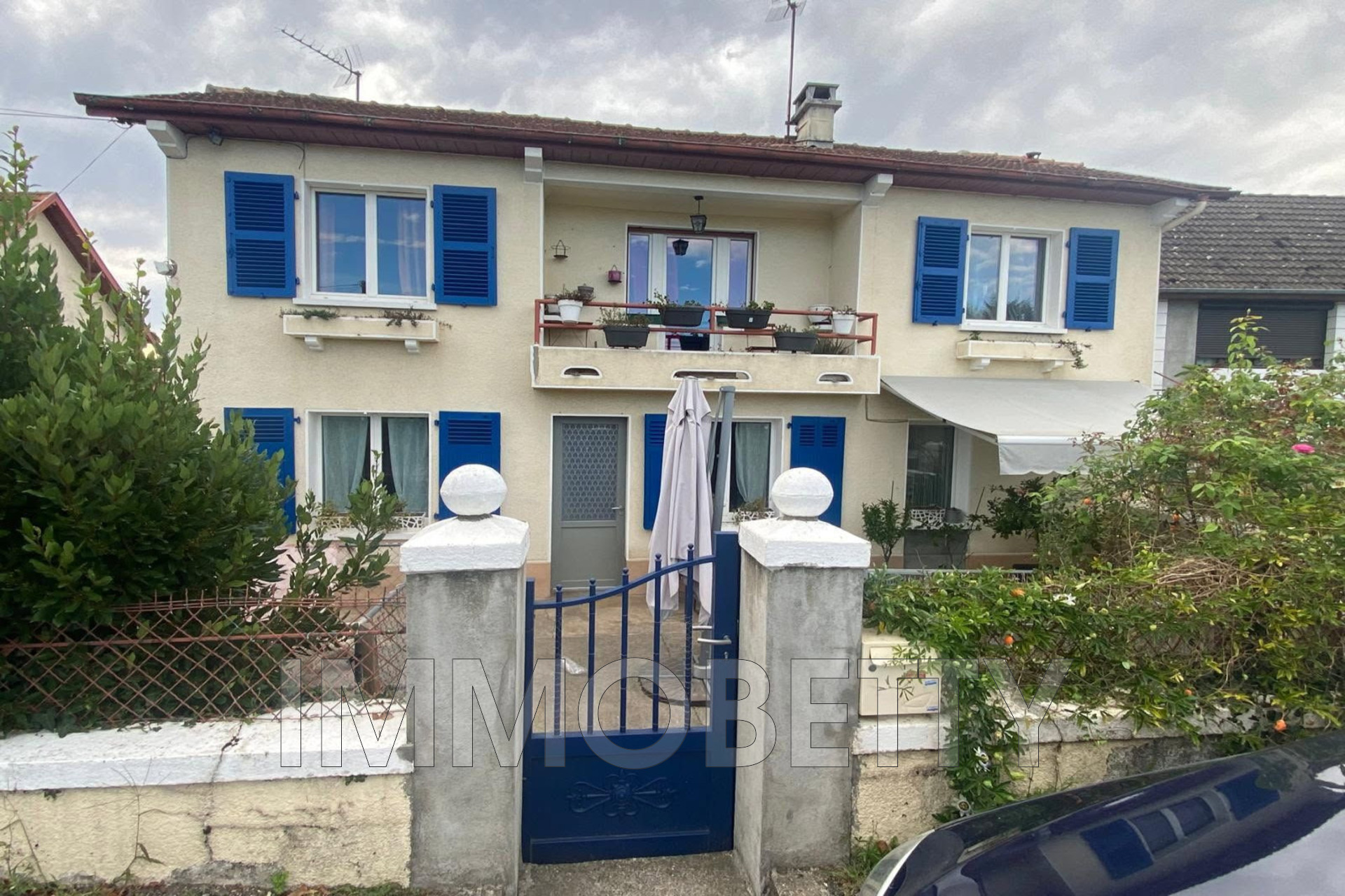 Agence immobilière de IMMOBETTY