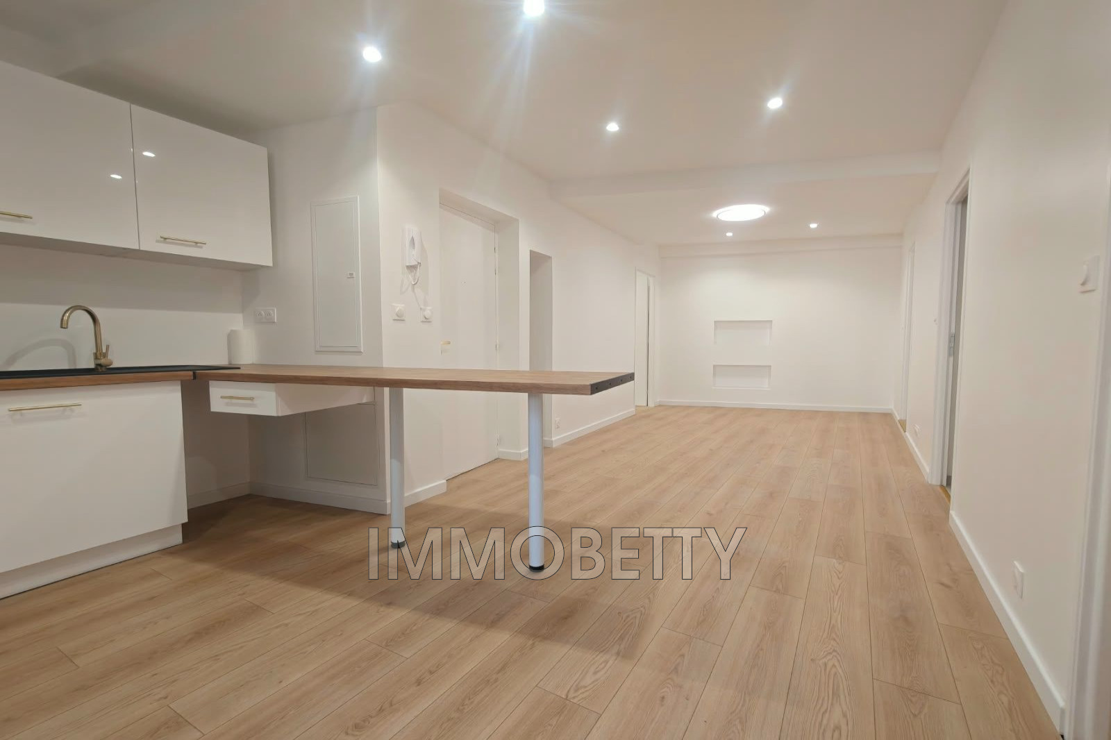 Agence immobilière de IMMOBETTY