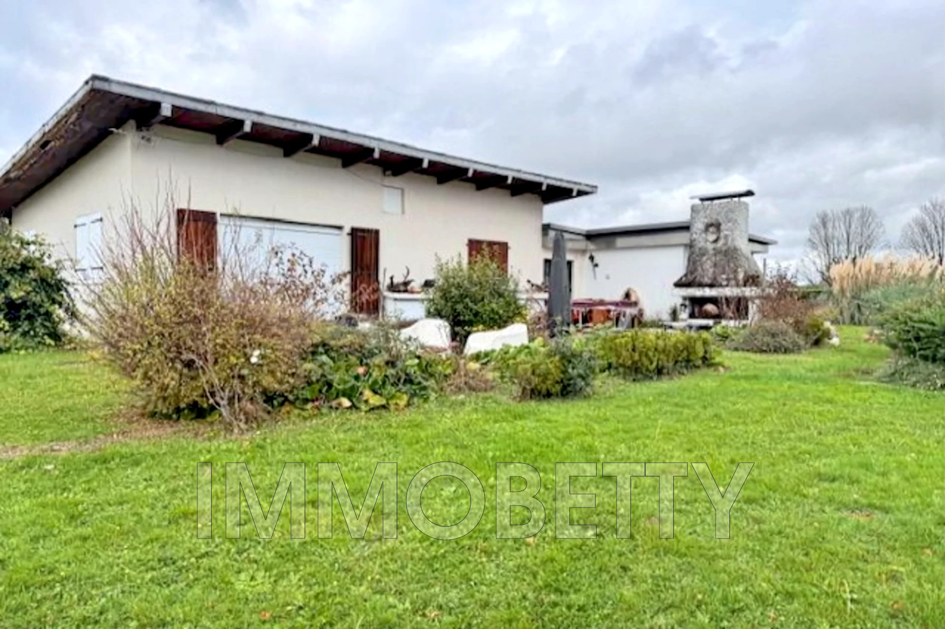 Agence immobilière de IMMOBETTY