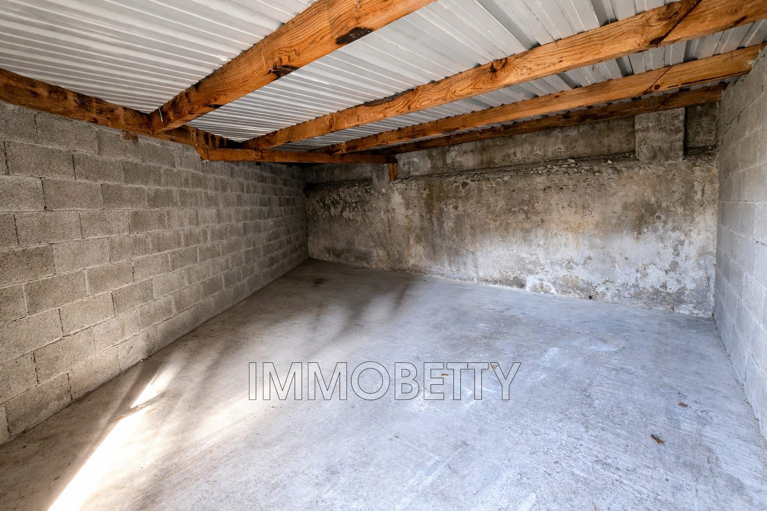 Agence immobilière de IMMOBETTY