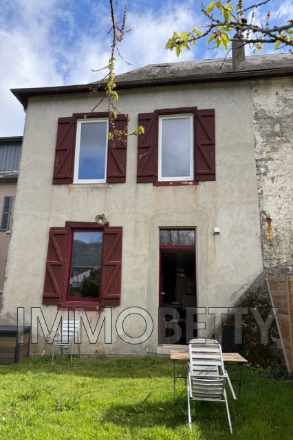 Agence immobilière de IMMOBETTY