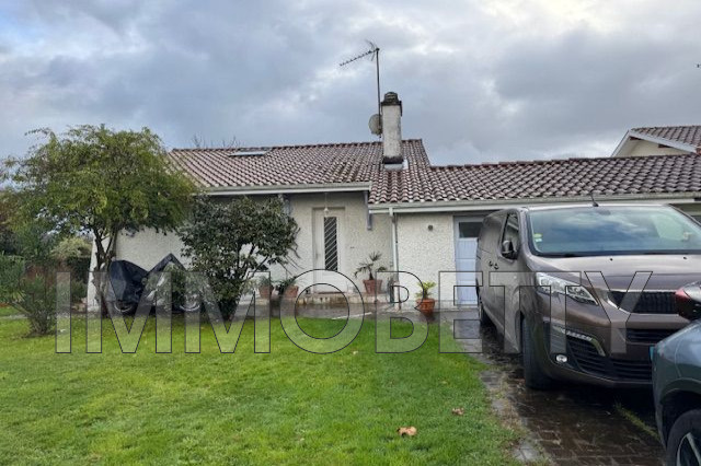 Agence immobilière de IMMOBETTY