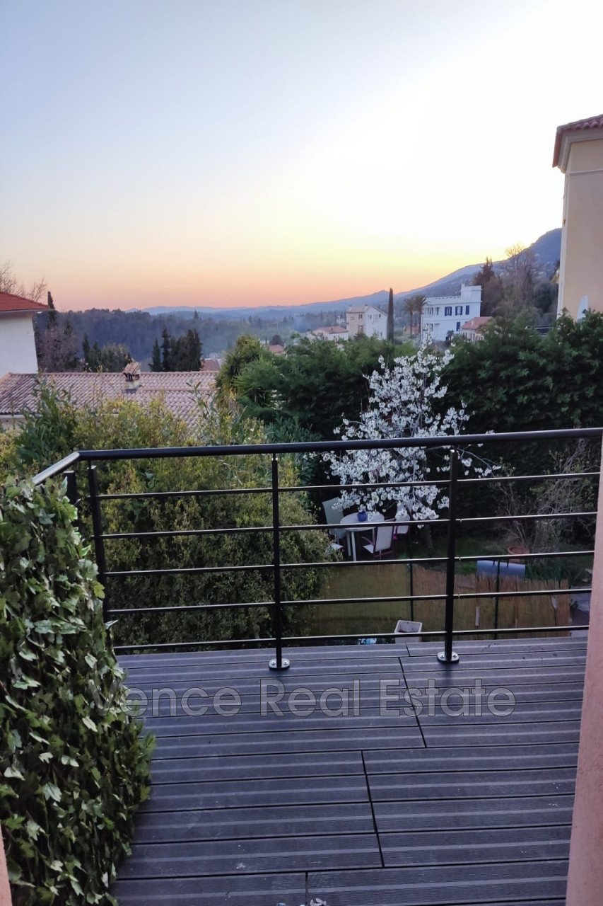 Agence immobilière de Vence Real Estate