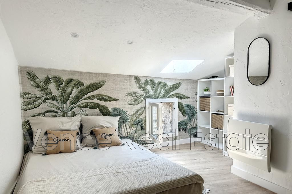 Agence immobilière de Vence Real Estate