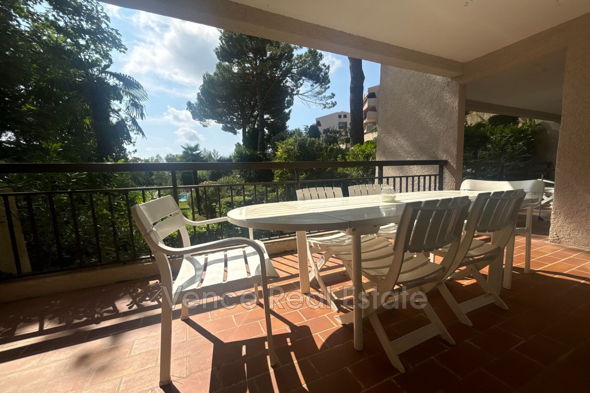 Agence immobilière de Vence Real Estate