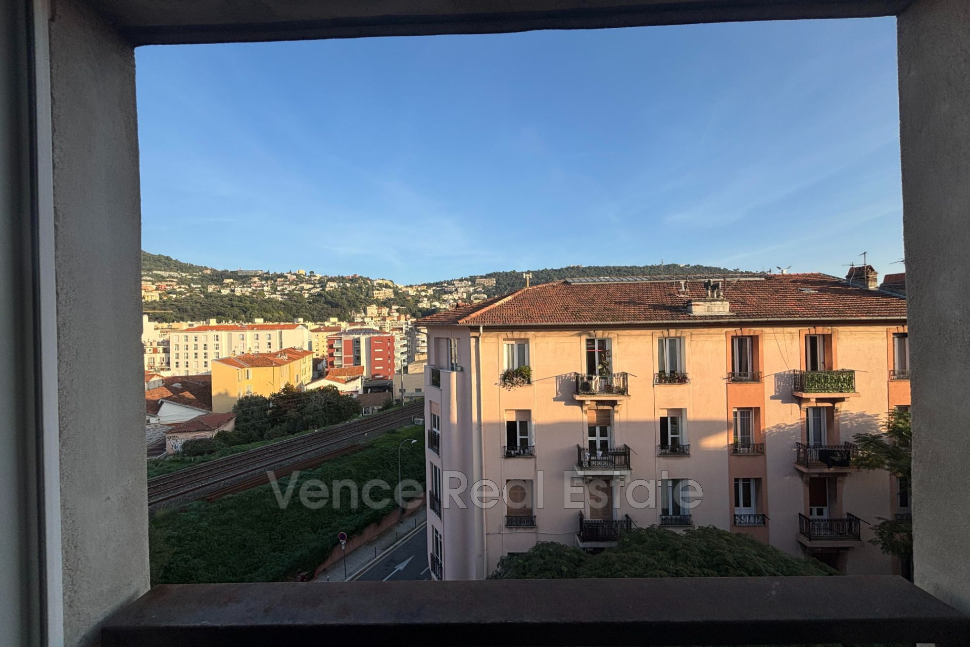 Agence immobilière de Vence Real Estate