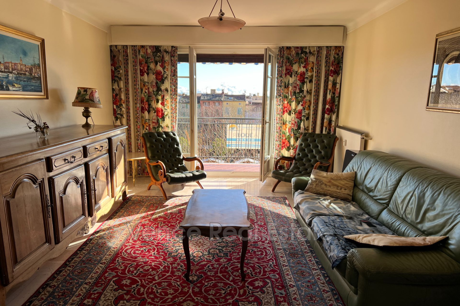 Agence immobilière de Vence Real Estate