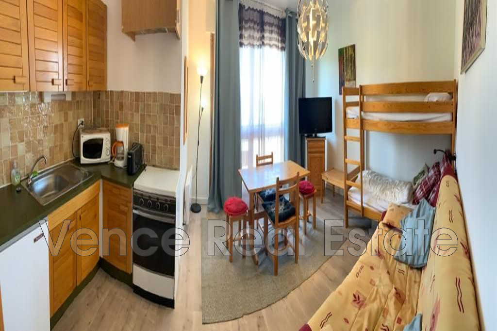 Agence immobilière de Vence Real Estate