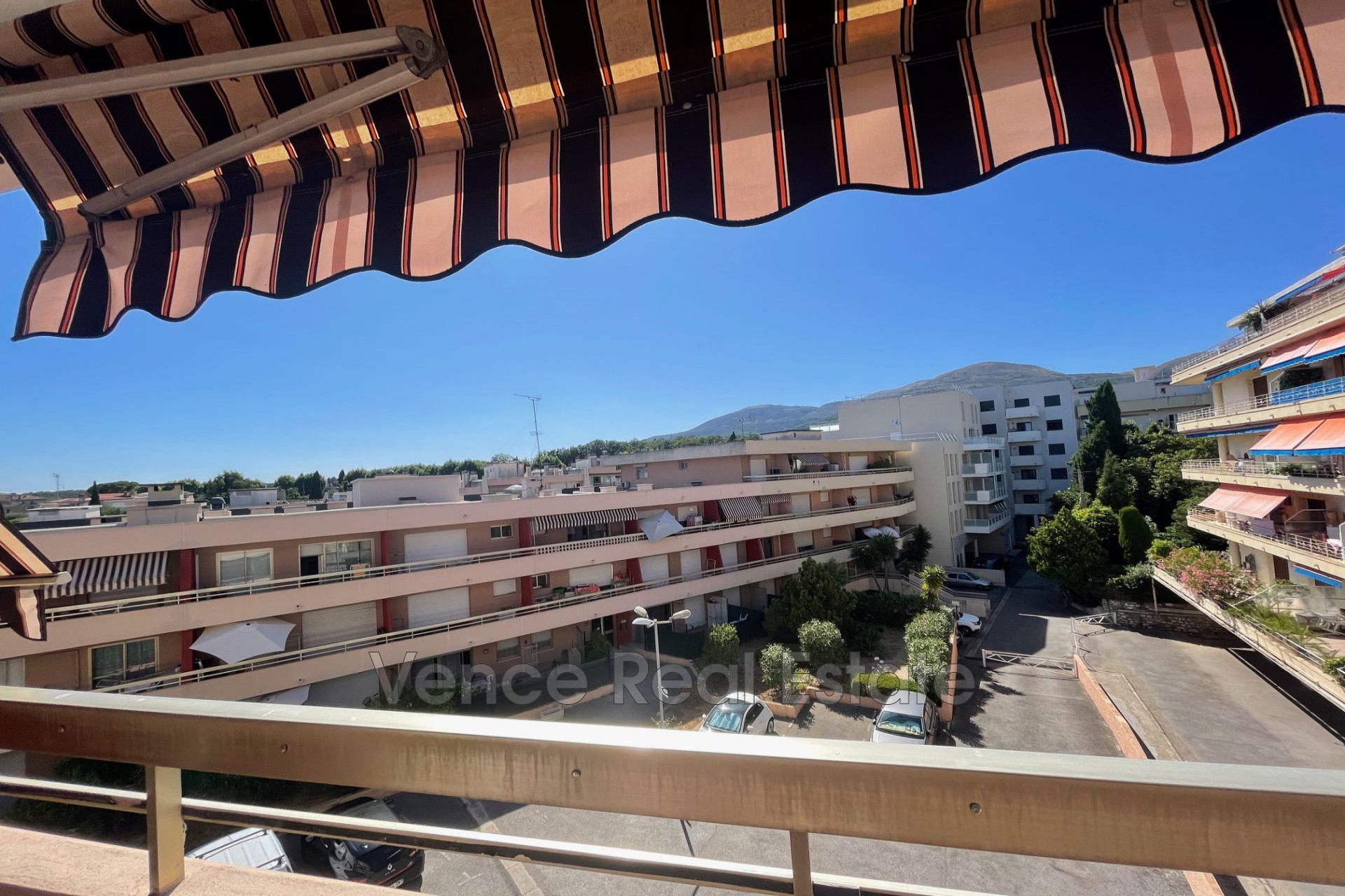 Agence immobilière de Vence Real Estate