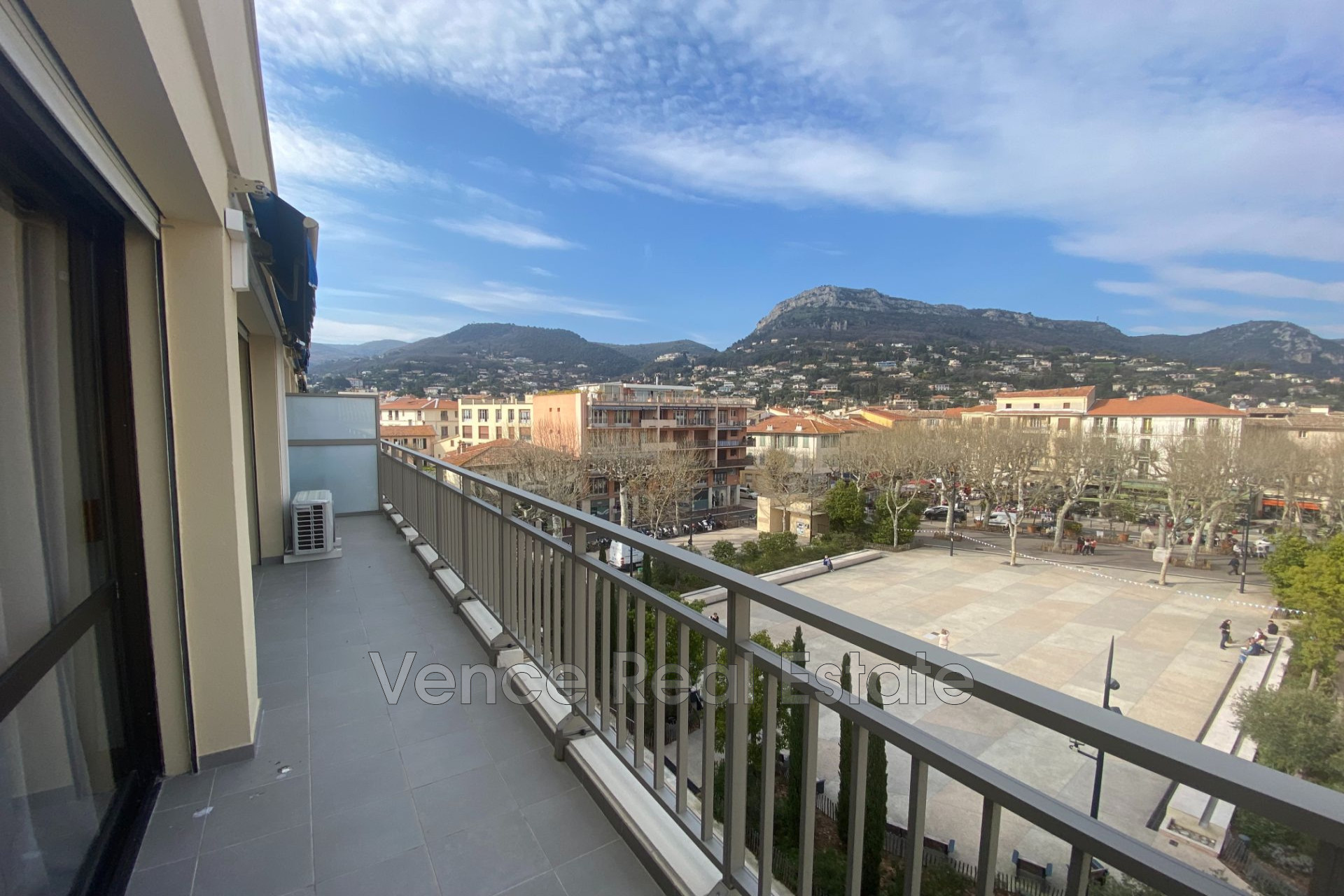 Agence immobilière de Vence Real Estate