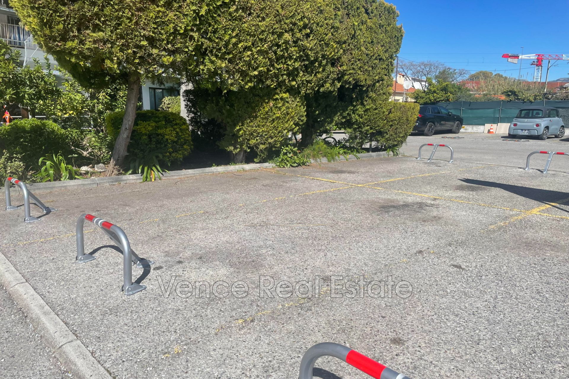 Agence immobilière de Vence Real Estate