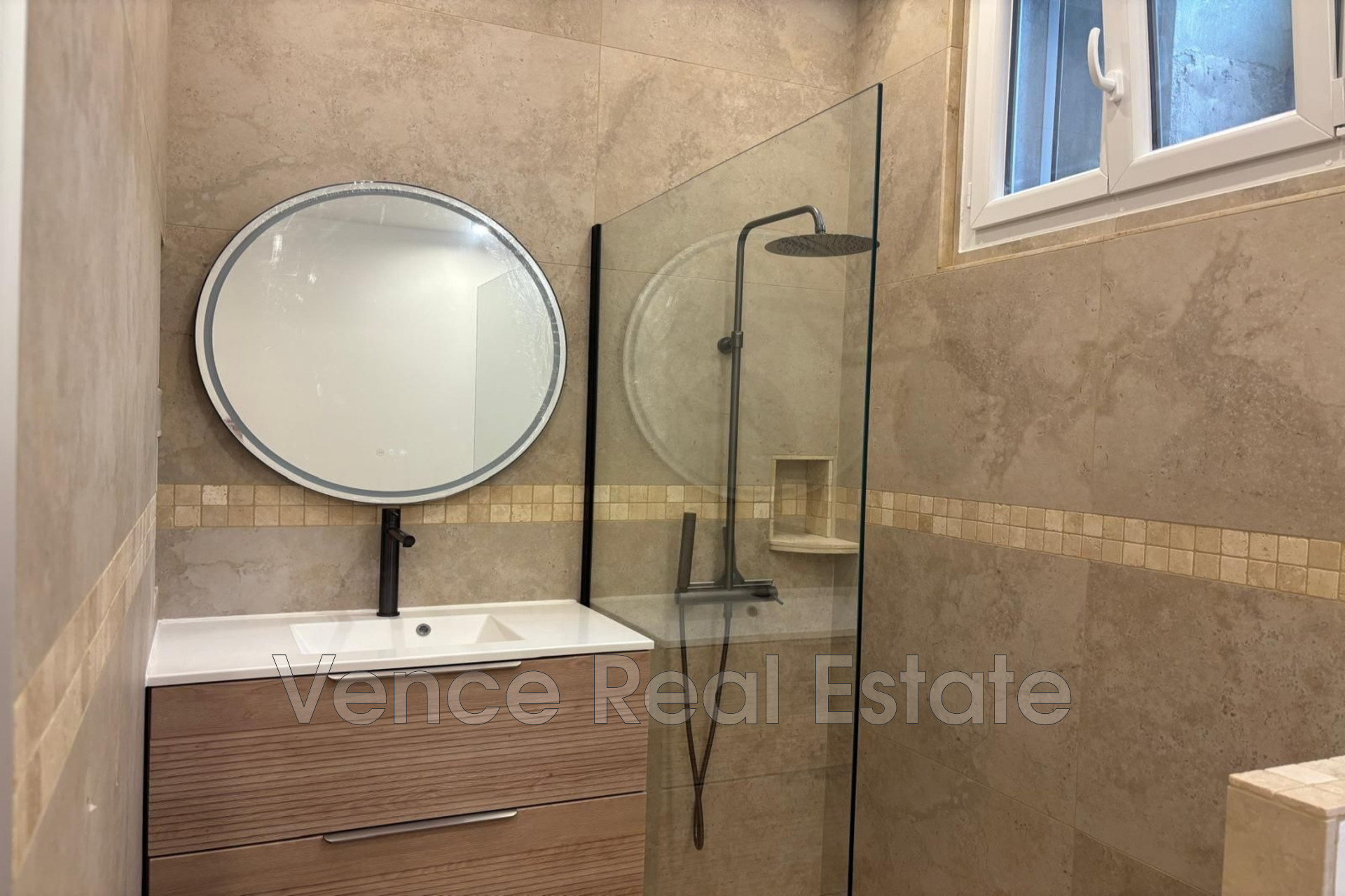 Agence immobilière de Vence Real Estate