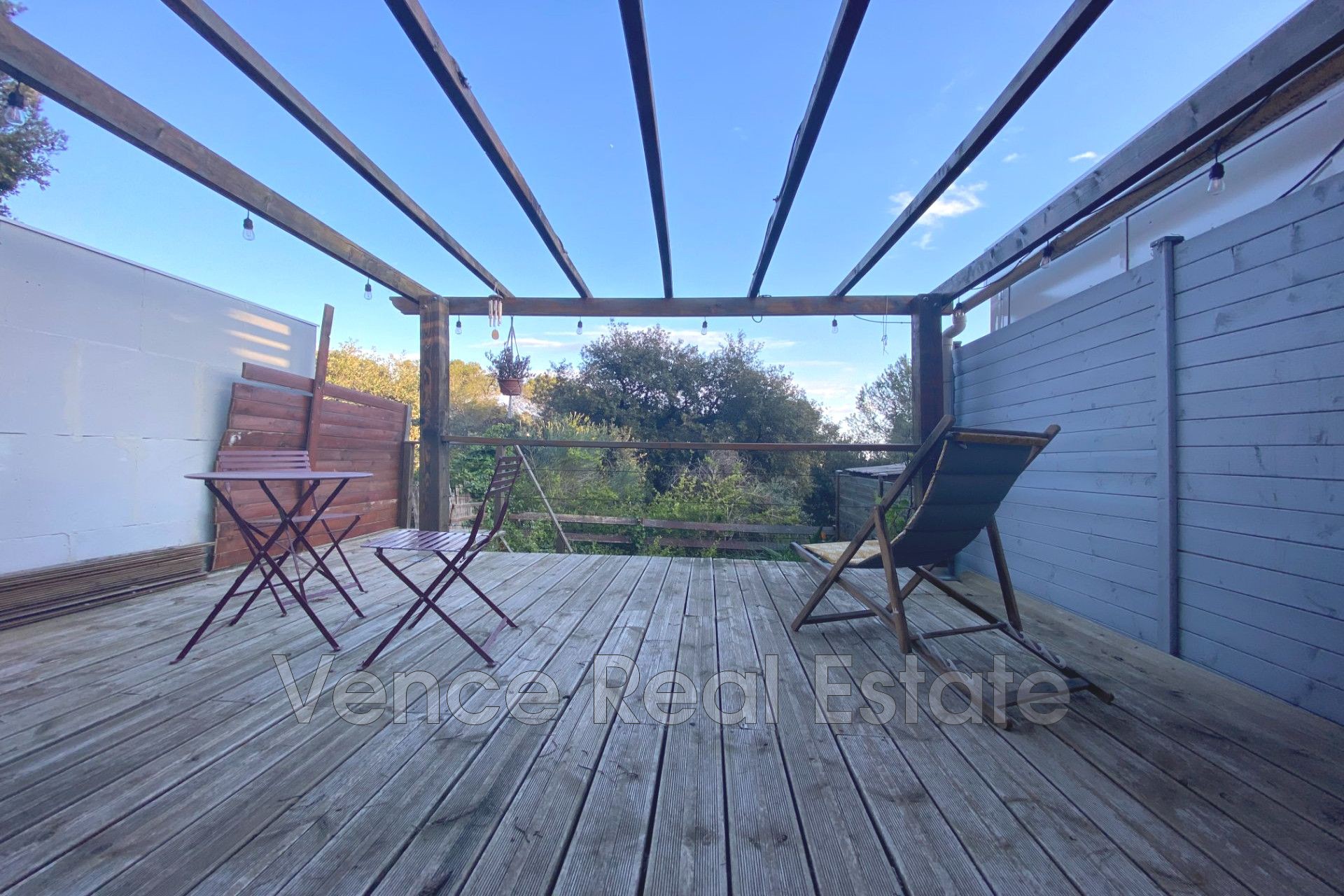 Agence immobilière de Vence Real Estate