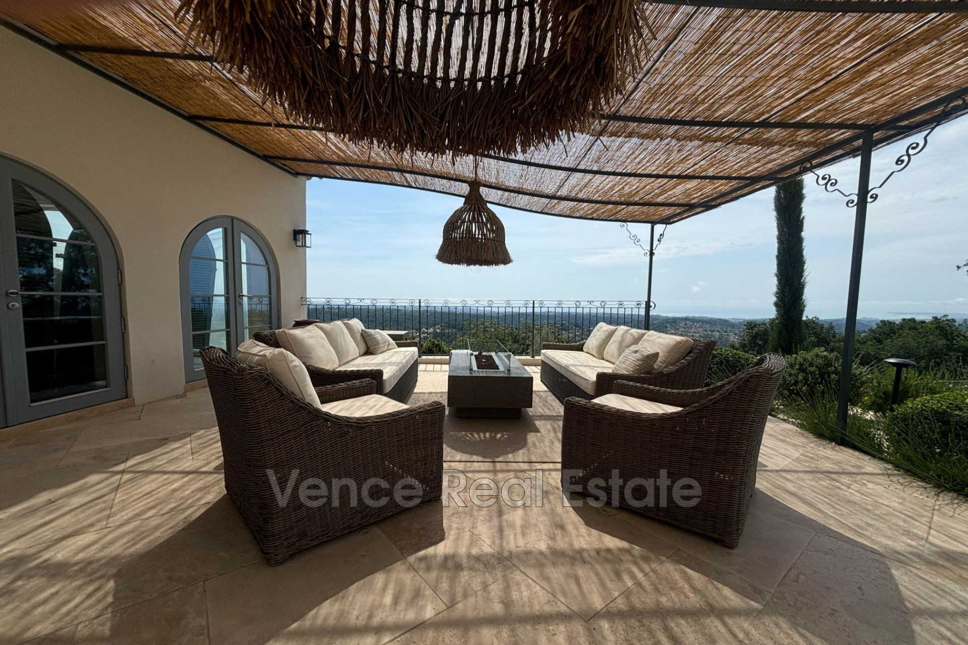 Agence immobilière de Vence Real Estate