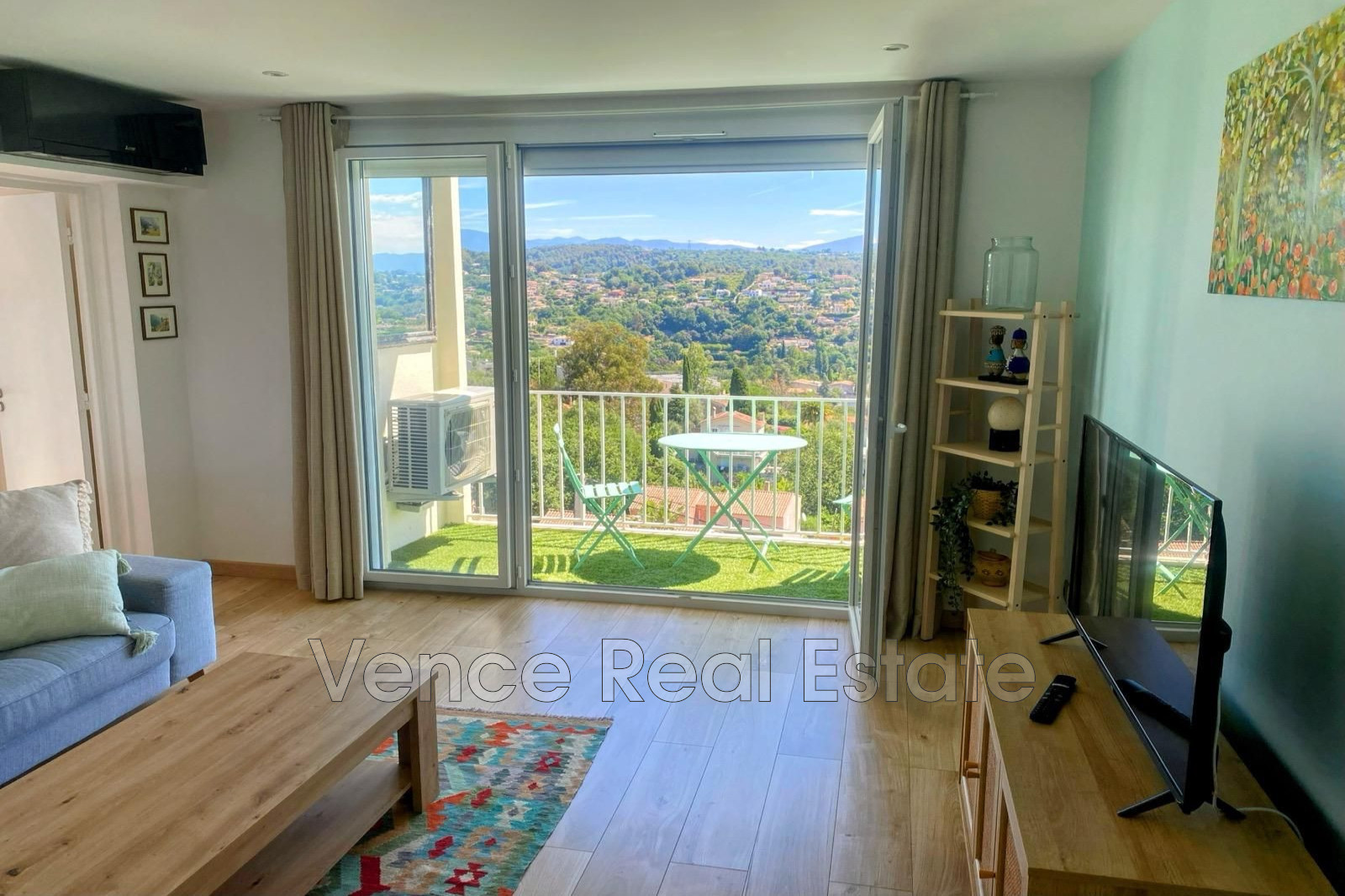 Agence immobilière de Vence Real Estate