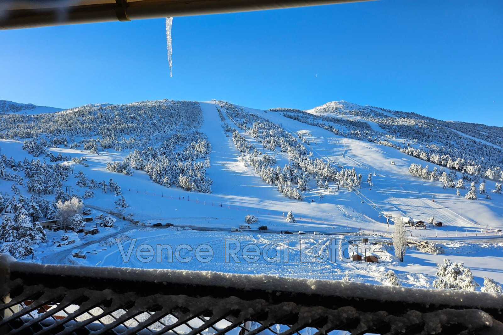 Agence immobilière de Vence Real Estate