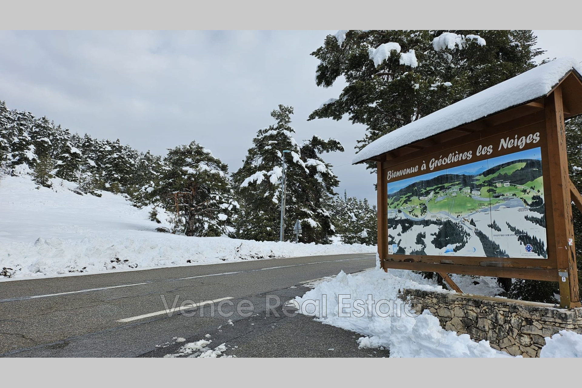 Agence immobilière de Vence Real Estate