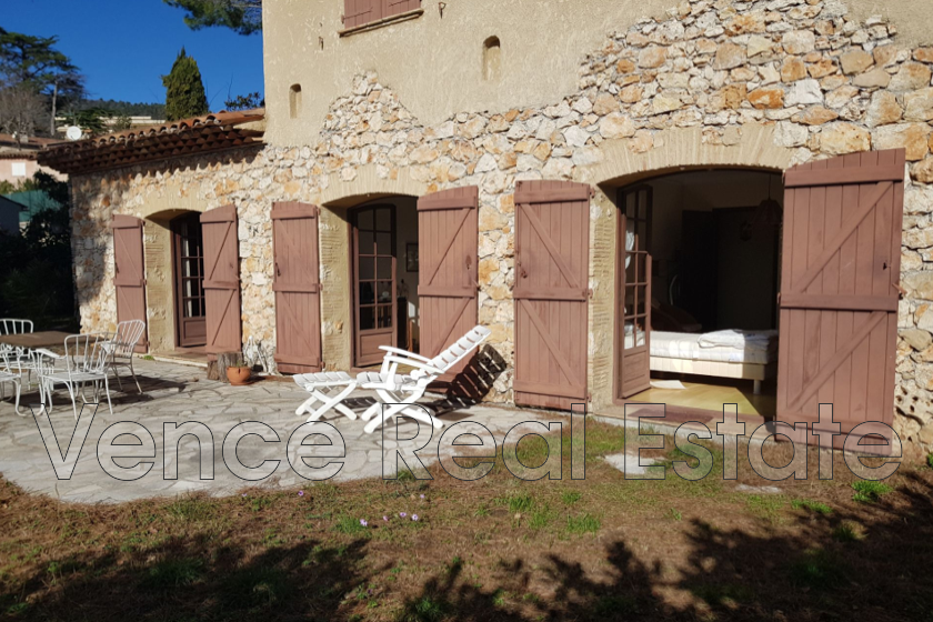 Agence immobilière de Vence Real Estate
