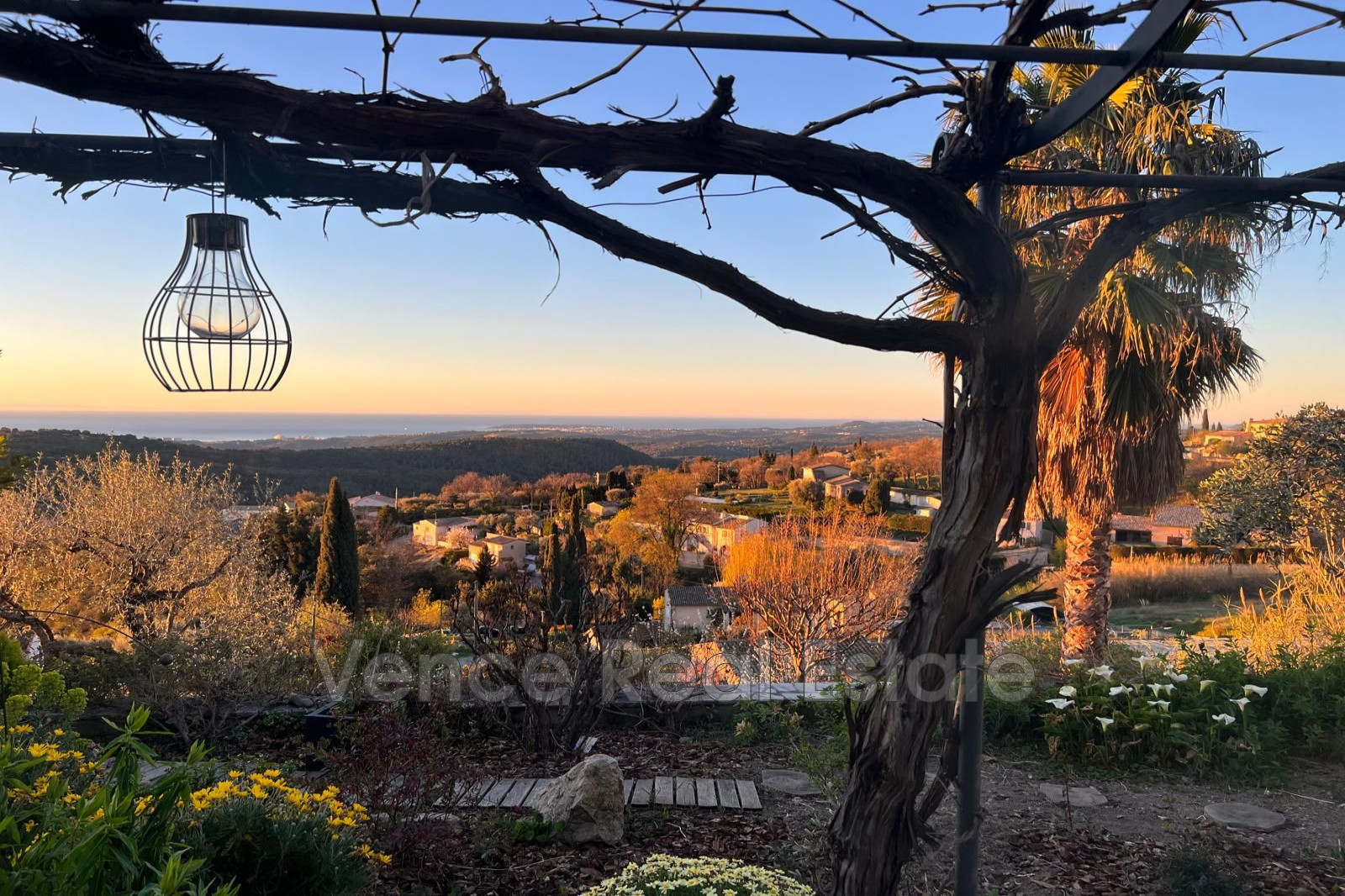 Agence immobilière de Vence Real Estate