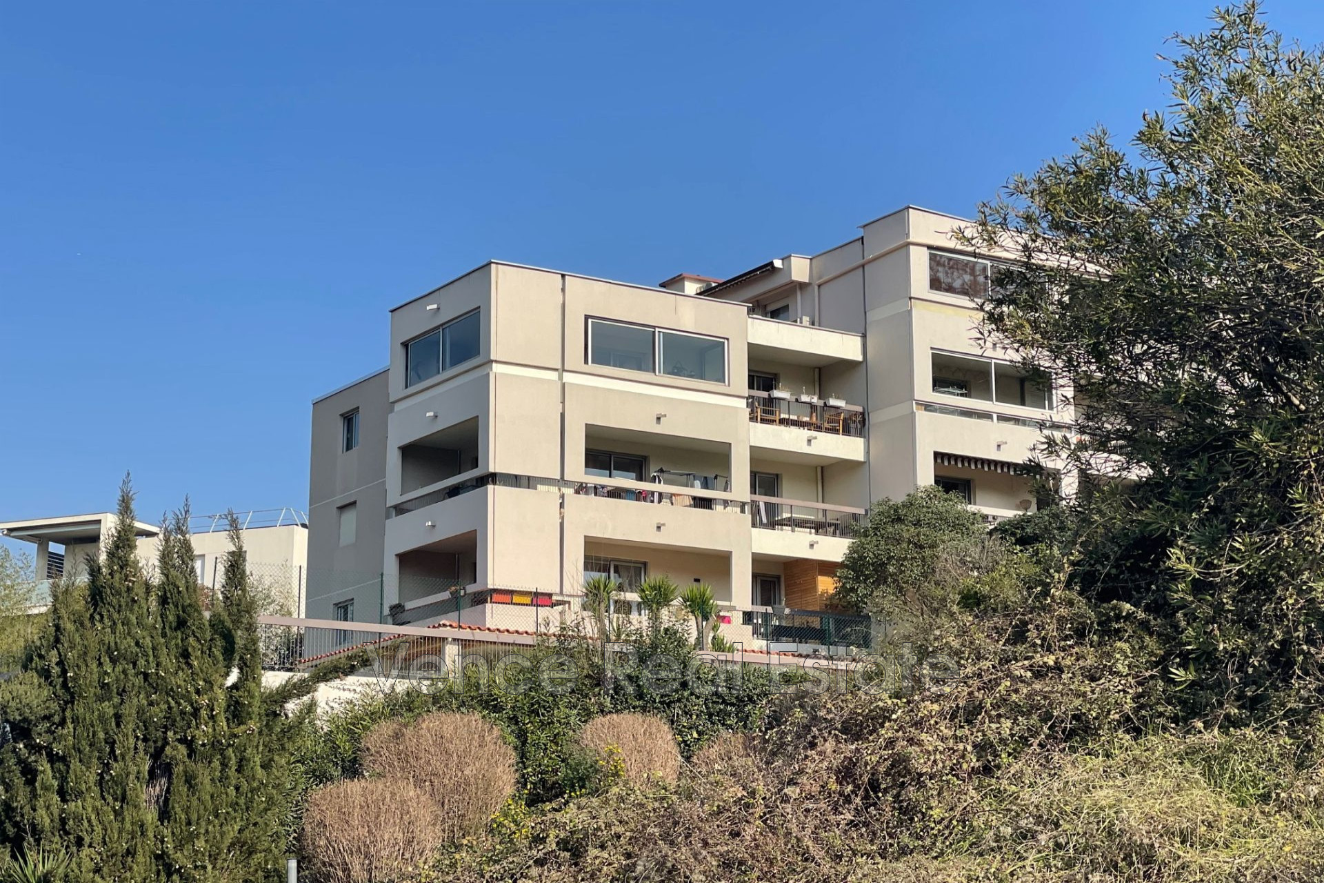 Agence immobilière de Vence Real Estate