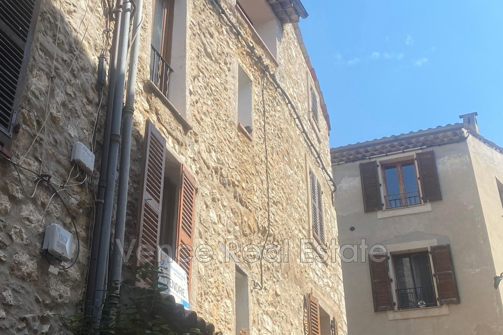 Agence immobilière de Vence Real Estate