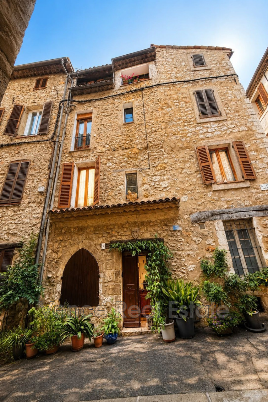 Agence immobilière de Vence Real Estate