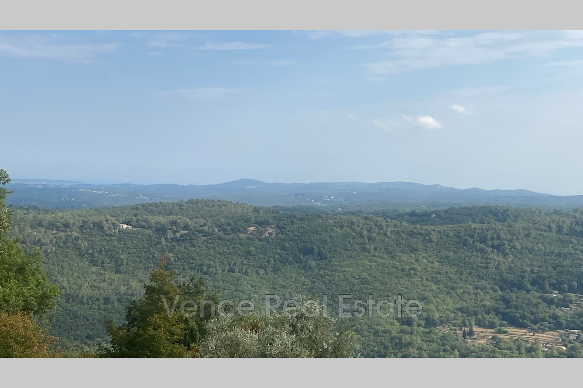 Agence immobilière de Vence Real Estate