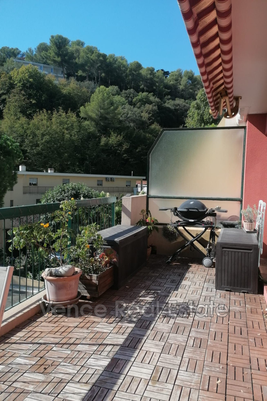 Agence immobilière de Vence Real Estate