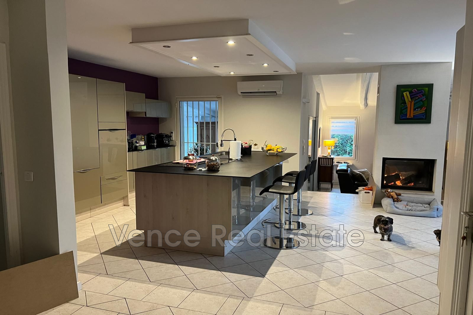 Agence immobilière de Vence Real Estate
