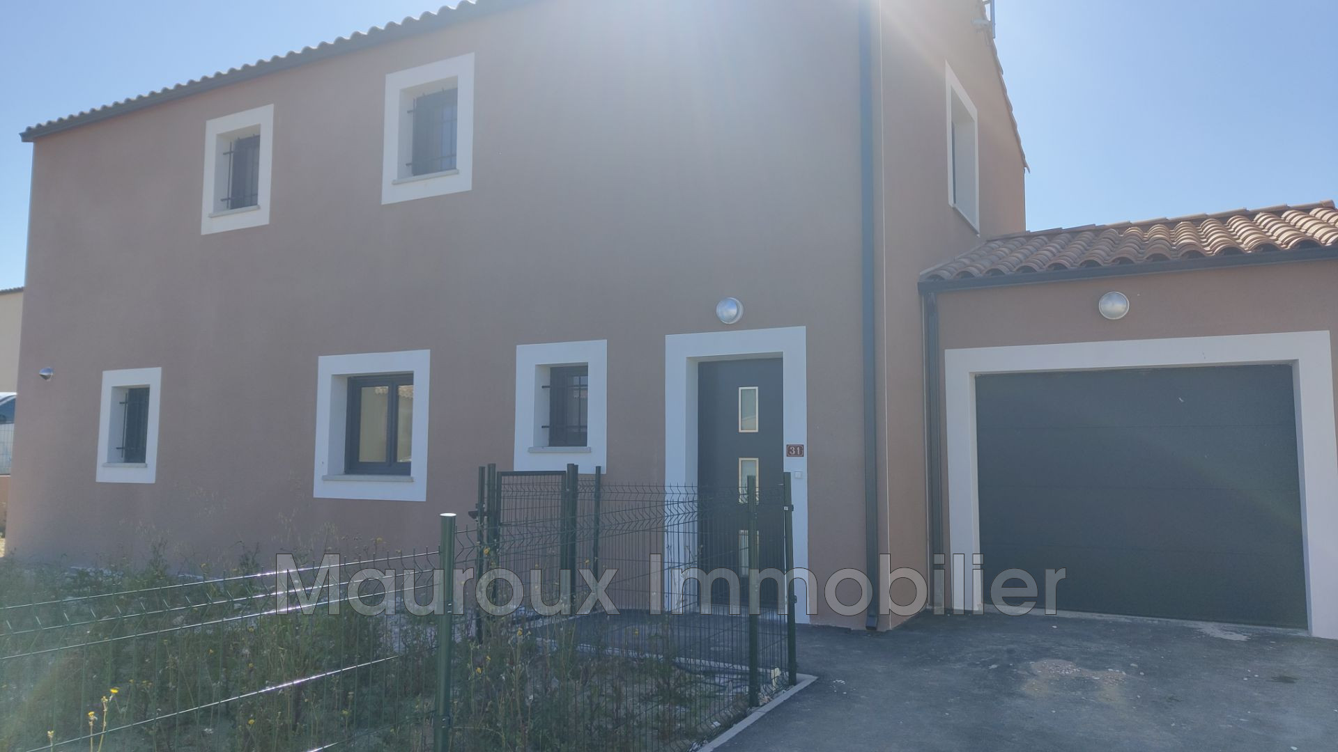 Agence immobilière de Mauroux Immobilier