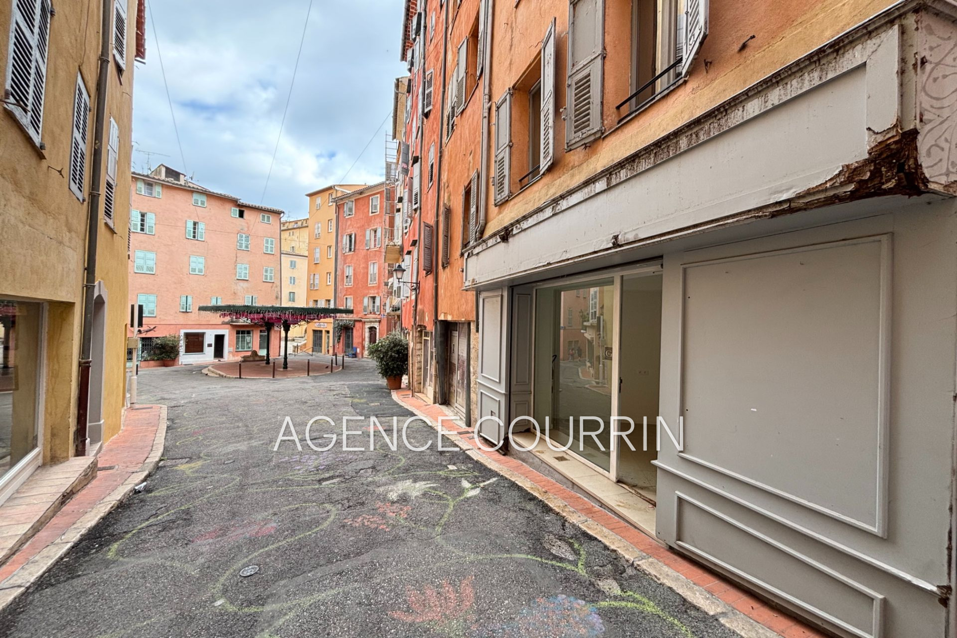 Agence immobilière de Agence Courrin